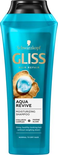 Gliss Kur ampon Aqua Revive 250 ml